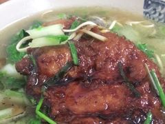 -无名氏面馆(邮电路店)