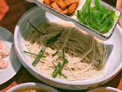 -裕兴记•蟹黄面馆(人民广场店)