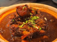 -红厨巷·淮扬菜(熙南里店)