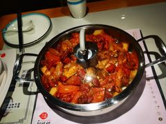 -过锅瘾三汁焖锅(泰华假日广场店)