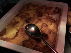 -沈阳和平艾美酒店新食谱西餐厅