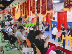 -武易极武术·体能·搏击培训(新年华购物中心店)