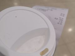 -星巴克臻选(莘庄仲盛店)