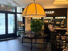 -太琼糟粕醋火锅·海南老爸茶(海棠湾臻选店)