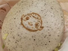 -麦当劳(塔园路店)