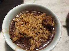 招牌牛肉烩饭-小吊梨汤·北京菜·烤鸭(鸟巢店)