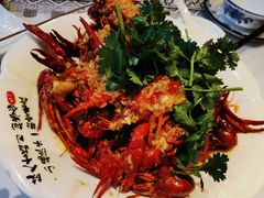-漫天香·小龙虾餐厅(夏湾店)