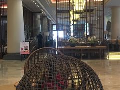 -三清山希尔顿度假酒店