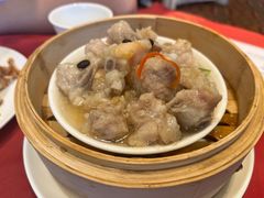 原粒豆豉蒸排骨-北园酒家(小北路店)