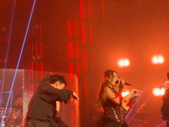 -MOSSO·Liveshow(M3香港广场店)