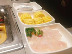 -海底捞火锅(方塔东街店)