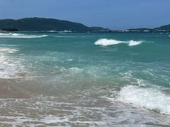 -亚龙湾中心广场