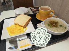 -大家乐(广州天河城六楼店)