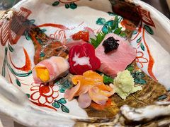 -旬怀石料理(嘉善老市店)