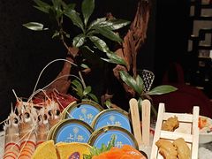 -上井料理黑金店(IFS国金中心店)