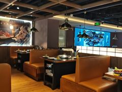 -東盛炭烤自助料理(浦东文峰广场店)
