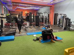 -SAH健身私教工作室(紫东店)