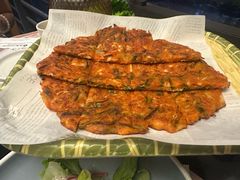 -本家·添百客韩国料理(泰然店)