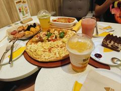 -乐凯撒披萨(汇港购物中心店)