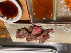 -赤坂亭·M9和牛烧肉·铁板烧(合肥万象城店)