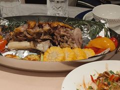 -耶里夏丽·丝路新疆菜·清真食品(徐汇南丹东路臻选店)