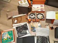 -聚云奢二手奢侈品黄金手表包包回收·中古店(上海店)