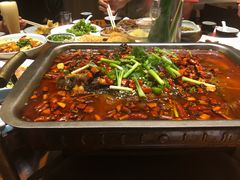 -小杨烤肉(高新店)