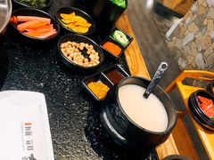 -九田家黑牛烤肉料理(中北镇店)