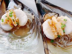 原味青口煲-百味馆·粤菜·湛江菜(后海花园店)