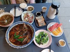 -皇饭儿·王润兴酒楼(河坊街店)