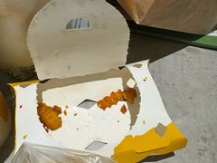 -麦当劳(万博一路天河城分店)