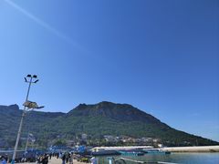 -灵山岛风景区
