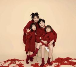 -虞美人古装摄影(汉服体验)