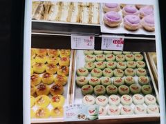 -詹记桃酥(包河万达店)