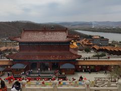-六鼎山文化旅游区
