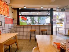 -明記茶餐廳(福田总店)