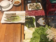 -海煮叹鲜·粥底火锅·港式海鲜打边炉(赛银国际广场店)