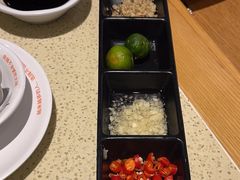 -煲大王猪肚鸡·椰子鸡火锅(红谷滩万达店)