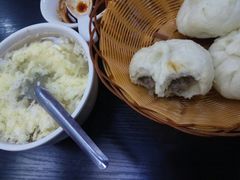 -郑家包子牛肉拉面(尚勤路店)