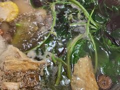 -九记潮汕现切鲜牛肉自助火锅(新开铺店)