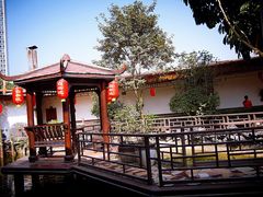 -鹅公村食府(罗阳分店)