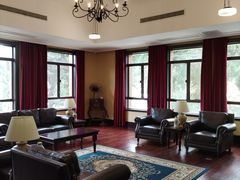 -南京钟山宾馆(江苏省会议中心)