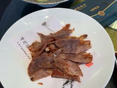 -宴天下北京烤鸭店(南桥店)