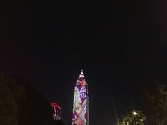 -武汉两江游览·夜游长江(汉口粤汉码头)