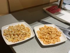 -海底捞火锅(天津SM城市广场店)