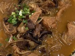 -苏师傅菜馆(上沙店)