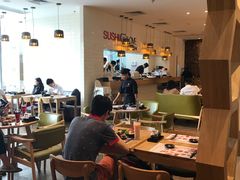 -Sushi Love 创意寿司(丽影广场店)