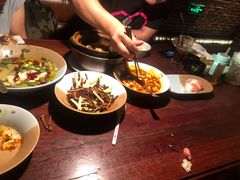 -外婆家(南开大悦城店)
