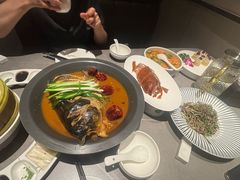 -宏宴·新京菜(望京店)