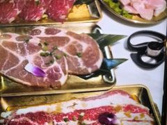-炙城·韩式烤肉(南京东路店)